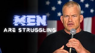 Men Are Struggling More Than Ever  Jocko Willink [upl. by Tarazi940]