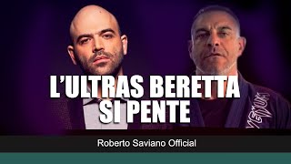 L’Ultras dellInter Beretta si è pentito perché condannato a morte dalla Ndrangheta [upl. by Gino539]