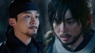 《BEST》 Six Flying Dragons 육룡이 나르샤｜유아인·윤균상 달라진 모습으로 ‘재회’ EP43 20160229 [upl. by Evilc]