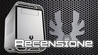 Recensione  BitFenix PRODIGY  La Nostra Ispirazione [upl. by Avictor]