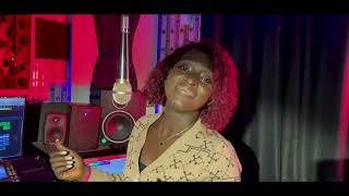 Sandra Mbuyi  Goodness By Noella Buila EBETA COVER GOSPEL [upl. by Eibrad625]