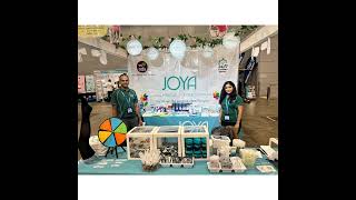 Joya Medical Supplies at SourceKids Expo Brisbane [upl. by Clippard]