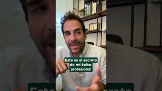 Este es el SECRETO de mi éxito Parte 2 saludmental psicologia psicologo coaching [upl. by Niraj]