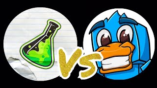 FORGE LABS vs FOZO  Who is Your FAVORITE [upl. by Fabrin737]