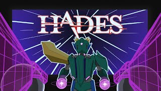 Starting The Week Of Pain  Hades Part 11 amp Bread And Fred Part 4 [upl. by Ecaj]