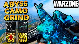 24 HOUR STREAM  Unlocking the ABYSS CAMO on Black Ops 6 [upl. by Harrus]