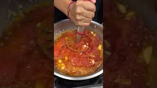 Tomato recipe like and subscribe [upl. by Gader]