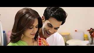 Shaadi Mein Zaroor Aana Full Movie  Rajkummar Rao Kriti Kharbanda  1080p HD Facts amp Review [upl. by Rep]