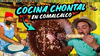 La Cocina Chontal entre los 20 Mejores del Mundo en Comalcalco Tabasco [upl. by Salangia]