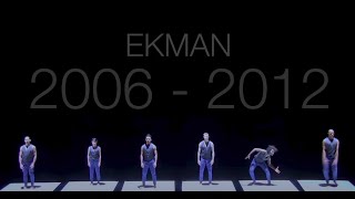 Ekman 2006  2012 [upl. by Nol]