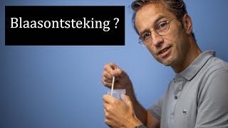 Blaasontsteking behandeling voorkomen antibiotica en pijnstilling [upl. by Yelnats277]