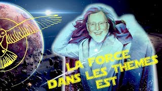 Le leitmotiv dans Star Wars [upl. by Adelpho]