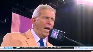 Bill Parcells the difference between winners and losers [upl. by Pasol]