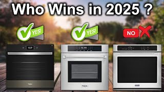 The 5 Best Electric Ovens in Australia For 2025 Tested And Reviewed [upl. by Evonne]