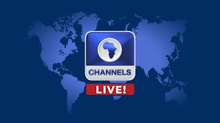 Channels Television  Live Stream [upl. by Marinna649]