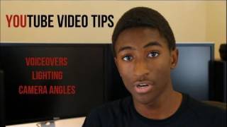 Update  YouTube Video Tips [upl. by Yasnil]