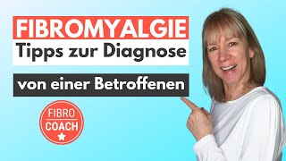 Fibromyalgie Diagnose aber wie [upl. by Fruma]