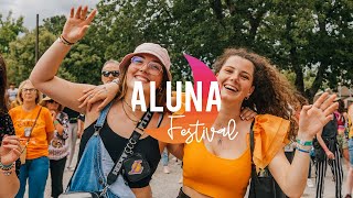 ALUNA FESTIVAL 2022  AFTERMOVIE [upl. by Janette]