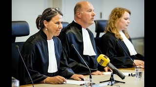 Werkstraffen zwemleraren na verdrinking Syrisch meisje Rhenen  Nieuwsminuut 2206 [upl. by Nylakcaj]