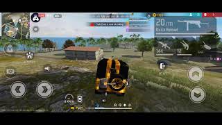 English Free Fire MAX  👍 Good stream  Playing Squad  Streaming with Turnip [upl. by Yrtua]