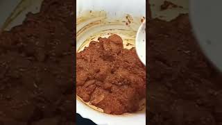 Gila jhinga fry karne ka asan tarika new tarika Allah Razi Recipe [upl. by Leinoto741]