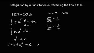 Basic Integration Problems [upl. by Atterehs]