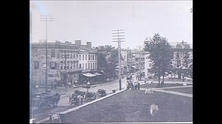 Harrisonburg  Then amp Now [upl. by Sualk]