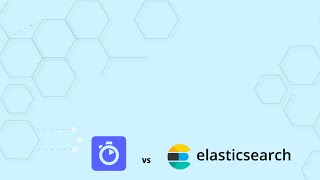 Comparing Elasticsearch and Algolia [upl. by Coral]