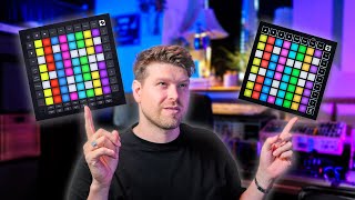 Novation Launchpad Mini vs Launchpad PRO MK3  Which Should You Buy 🤷‍♂️ [upl. by Delmar]