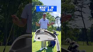 Golf  Whats In The Bag [upl. by Whale]