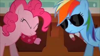 Epic Pie Time  DJ PON3 Lets spin this  1 hour Loop [upl. by Eanrahs]