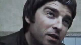 Noel Gallagher about Stone Roses [upl. by Holle]