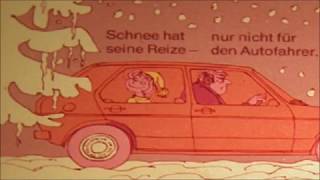 Sicher fahren Vorausschauend fahren [upl. by Holton]