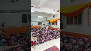 ramashram Jalaram Ashram Bhagwat Katha [upl. by Fryd]