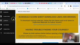 How to do the scorekeeping sheet in USA Volleyball [upl. by Olbap12]