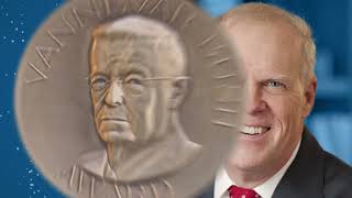 2024 NSB Vannevar Bush Awardee John Hennessy [upl. by Cato234]