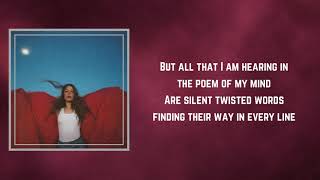 Maggie Rogers  Back In My Body Lyrics [upl. by Inglebert231]