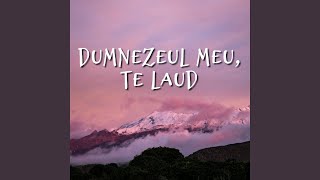 Dumnezeul Meu Te Laud [upl. by Amye147]