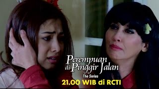 PDPJ The Series  Mami Mayang merasakan hubungan batin dengan Nita [upl. by Aronael]