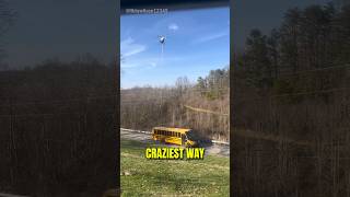 Flying Helicopter Cuts Down Trees [upl. by Faria]