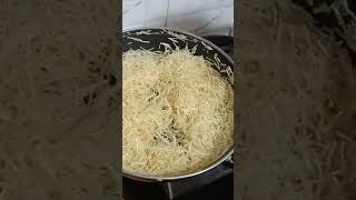 स Semri Kheer । Vermicelli Kheer । Semiya Payasam Recipe shortsfeed yshorts shortsyoutube [upl. by Aehtorod335]