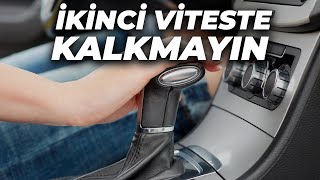 2 Viteste Kalkmak Zararlı Mı [upl. by Cinomod]