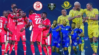 LIVE SIMBA VS MTIBWA LEO LIGI KUU YANGA WAHAMISHIA NGUVU KWENYYE LIGI AZAM VS NAMUNGO LEO FA [upl. by Ahnavas176]