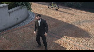 GTA 5 TIMEPASS BACK AFTER A MONTH  shorts gta v [upl. by Ulane384]