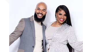 JJ Hairston and Youthful Praise LIVE 25th anniversary recording is this weekend [upl. by Ataner437]