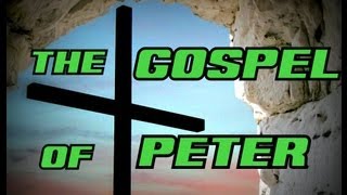 The Gospel of Peter Akhmim [upl. by Esidnac767]