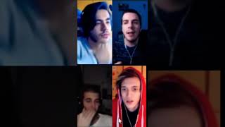 Brutto periodo effettivamente perte twitchita blur zano kappa frenezy [upl. by Zelten152]