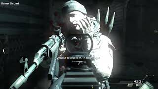 CALL OF DUTY MODERN WARFARES EP19 FOR SOAP FINAL [upl. by Karol]