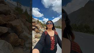 Life in Jispa travelling place nature himachal jispa lahaulvalley [upl. by Llener]