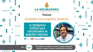 La inteligencia artificial para contrataciones en pequeñas empresas [upl. by Yenreit]